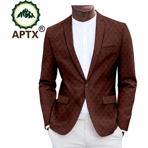 Мужские повседневные пиджаки APTX China At AliExpress