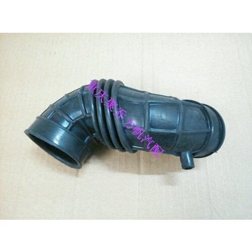 Auto parts for Lifan 320 air filter outlet hose