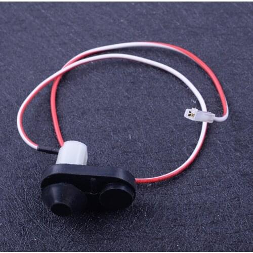 Beler Car Auto High Quality Door Jamb Light Switch Signal Button Sensor Fit for Toyota Hiace Foton Accessories Tools