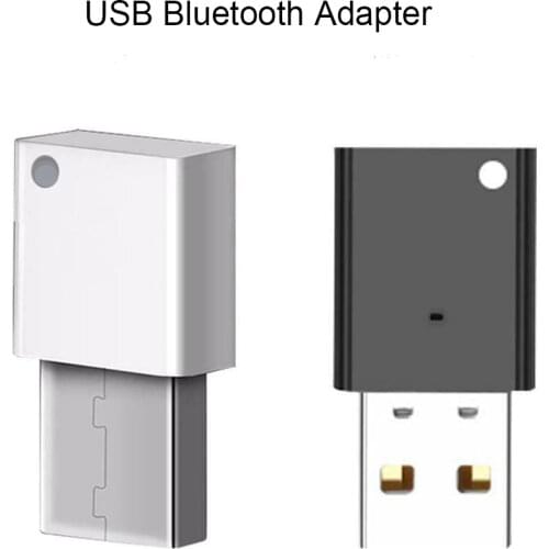 Wiress Dongle Bluetooth 5.0 Speaker Music Receiver USB Bluetooth Adapter For Car Radio Subwoofer Amplifier Multimedia Aux Audio