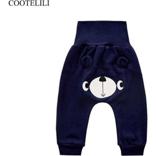 COOTELILI Pants For Babies