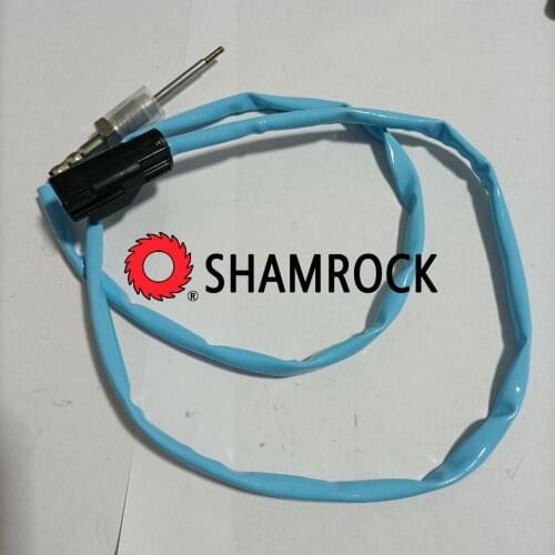 Exhaust Gas Temperature EGT Sensors OEM 8C1112B591AB / CC1A-12B591-BB/ 0824112076 for Fford Transit C - MAX II DXA /CB7/DXA /CEU