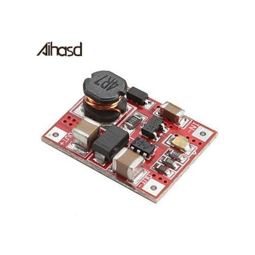 DC-DC 3V to 5V 1A Ultra Small Boost Circuit module Charger Board For For MP3 MP4 cellphone