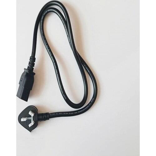 DJI T16/T20 plant protection drone accessories T16/T20 AC power cord for charger DJI Original Repair Parts