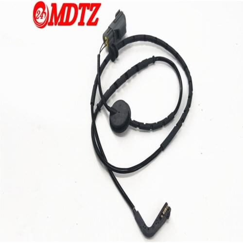EZT-70780 car alarm brake pad wear sensor lining wear 30000119 for ROEWE