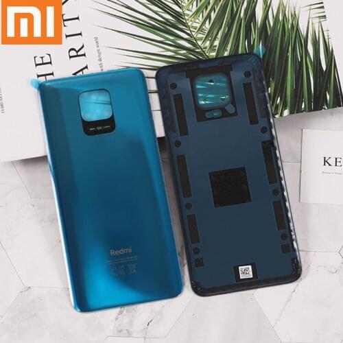 Icovercase Phone Cases Xiaomi Redmi Note 9S