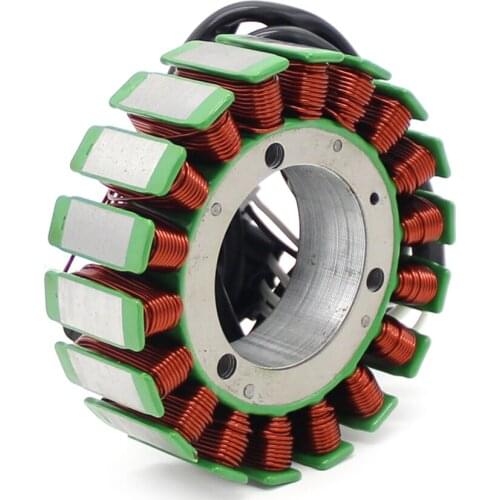 Motorcycle Magneto Engines Stator Coil for Yamaha Apex Attak GT RX-1 RX Warrior 1000 OEM：8FA-81410-00 8FP-81410-02 8FP-81410-00