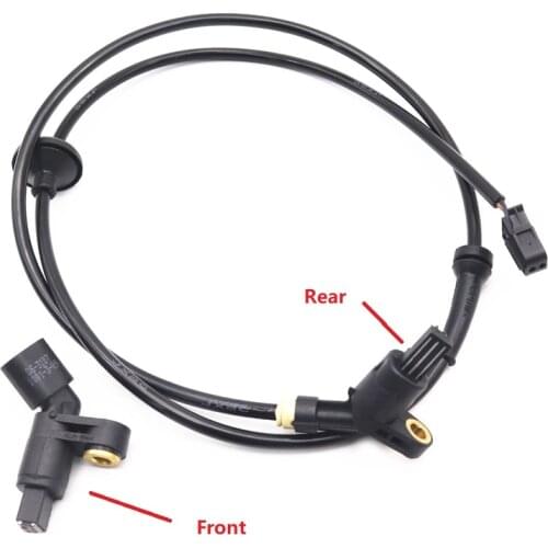 MJMOTOR ABS Systems