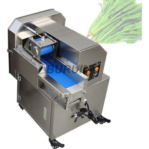 Multifunction Vegetable Cutting Machine Commercial Electric Slicer Shred Potato Carrot Ginger Vegetable Cutter