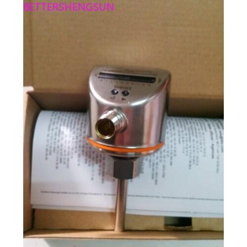 Flow monitor SI5000 SID10ABBFPKG/US-100