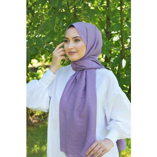 Muslim small chiffon hijab scarf women color color long shawls and wraps Georgette islamic islamic scarf ladies hijabs