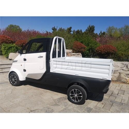 Mini Car Cargo Vehicle New Energy Adult Electric Car