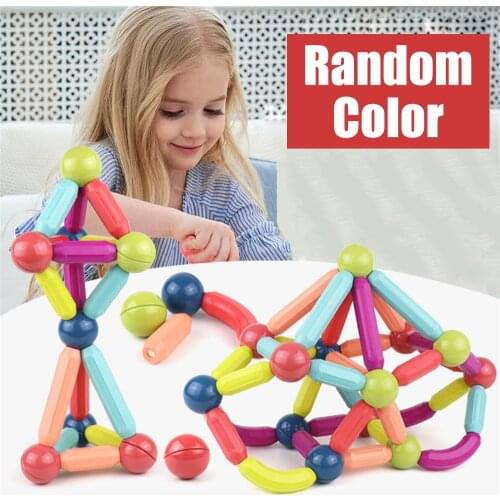 Orstarry Magnetic Constructors