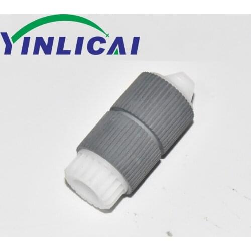 10PCS RL1-1289-000 RL1-1289 Pickup Roller for HP CP6015 CM6030 CM6040 6015 6030 6040 M806 M830 M830z M855 M880 CP6015xh 806 830