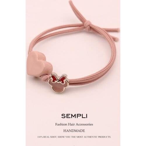 Sempli Hair Ties