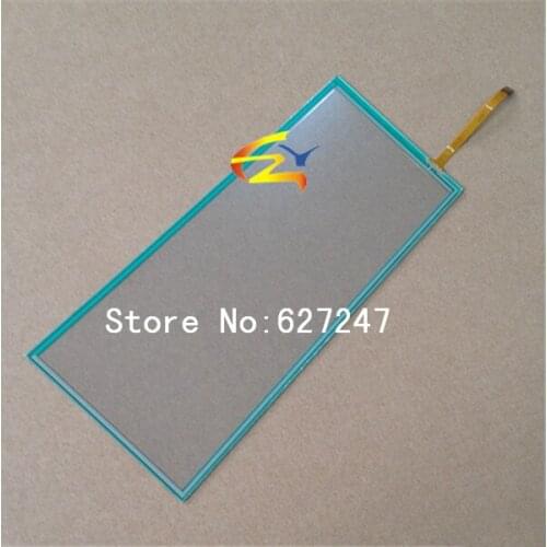 For Kyocera Mita KM2540 Touch Panel Touch screen 5pcs/lot High Quality