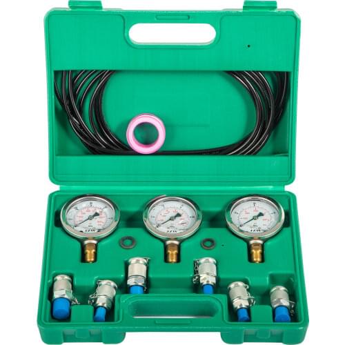 VEVOR Pressure Measuring Instruments