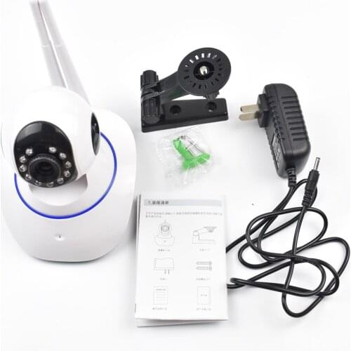 Zhizaibide CCTV Cameras WI-FI