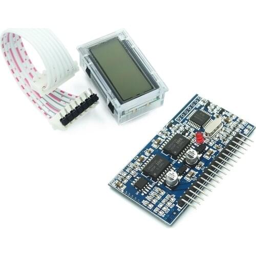 10pcs Pure sine wave inverter driver board EGS002 "EG8010 + IR2110" driver module