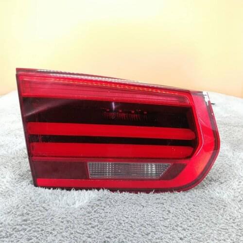 CAR inner tail light assembly Rear tail light bm wF30 320D ED F30 328I N20 F30 316D N47N Rear trunk lid tail light