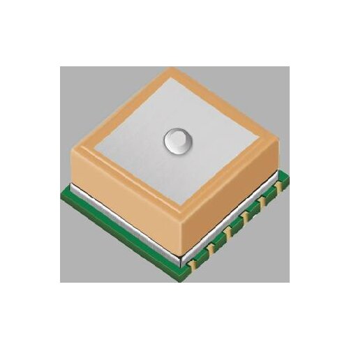 Free Shipping 4pcs L80 / GPS + antenna integrated module Portable GPS