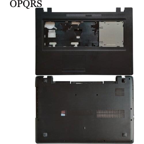 Case cover for Lenovo ideapad 110-17 110-17IKB 110-17ACL Palmrest COVER PK23000NYG0/Laptop Bottom Base Case Cover AP11W000400