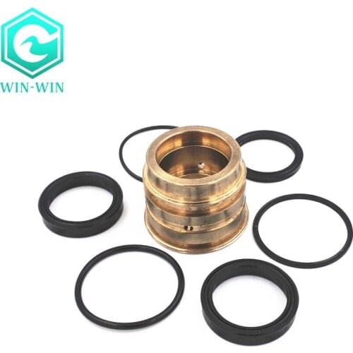 Water Jet Spare Parts Hydraulic Cartridge Seal Assembly No. 05146584 Waterjet Spare Parts