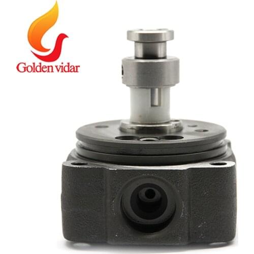 High quality Auto spare part diesel engine part VE head rotor 1468334378,4cly/12mm Right head rotor for CUMMINS 4BT