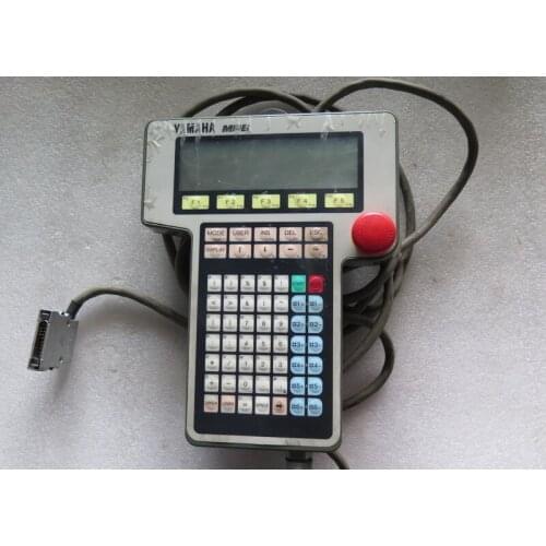 USED 100% TESTED HANDY PENDANT MPB-120 *100% REAL STOCK,Please contact us for real photo