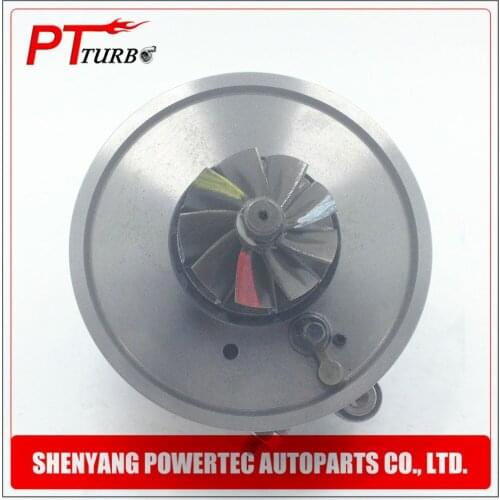 KKK Turbo Cartridge Kit 54399880029 for Skoda Octavia II 1.9 TDI 77kw BLS - CHRA turbo core 54399880031 54399880048 54399880068