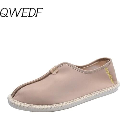 Summer Mens Canvas Shoes Fashion Wild Casual Zapatillas Hombre Comfortable and Breathable Lok Fu Shoes Old Beijing Shoes W1-65