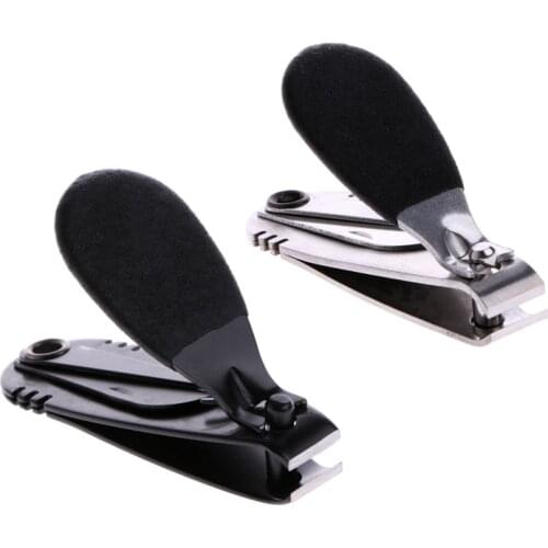 Multi Function Stainless Steel Fishing Line Nail Nipper Clipper Cutter Fish Tool