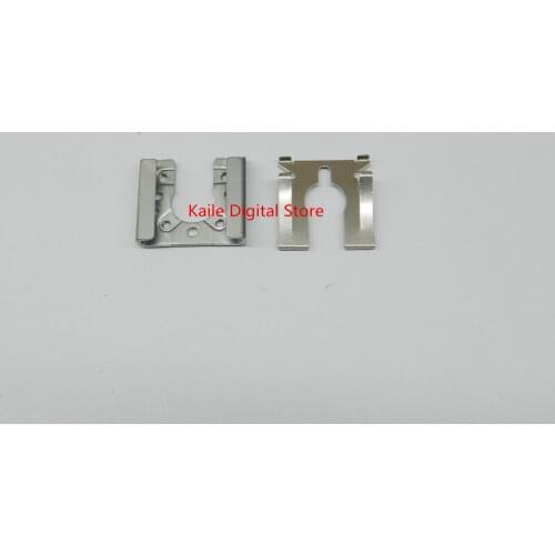 NEW Top Cover Hot Shoe Iron Sheet For Canon EOS R EOS 6D Mark II 6D2 SLR Camera Parts