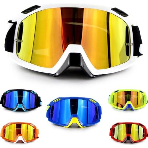 New motorcycle helmet cross country goggles outdoor riding goggles ski glasses sm15 cross country goggles