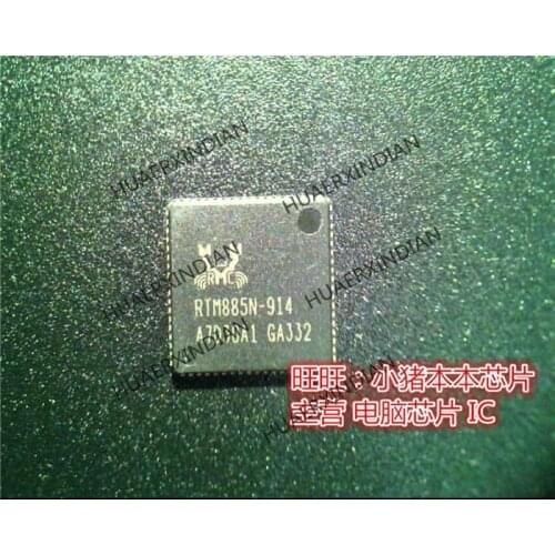 Brand new original RTM885N-914 QFN High Quality