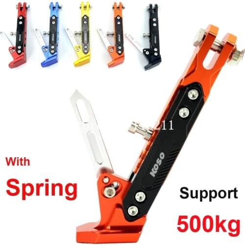 RPMMOTOR Motorcycle Stands