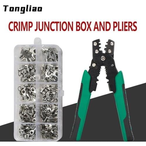 Tongliao Connectors And Terminals