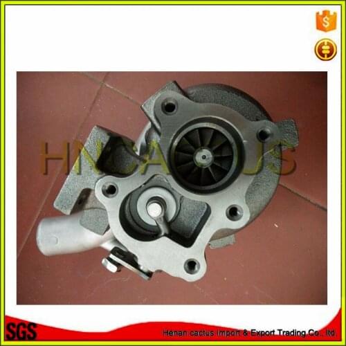 TB2580 703605-0003 14411-G2407 14411-G2405 Turbo Turbocharger fit for Nissan TERRANO II 2001CABSTAR TL18 2.7L TD27TD TD27T