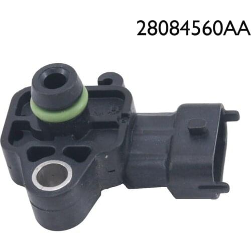Intake MAP Manifold Air Pressure Sensor Absolute Druck sensor 28084560AA For Allure CTS Silverado Sierra Yukon Tahoe Escalade