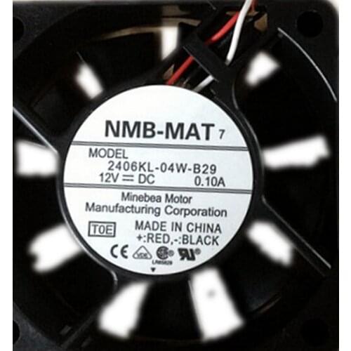 2406KL-04W-B29 12V 0.1A