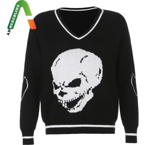 Adherebling Women's Sweaters And Cardigans