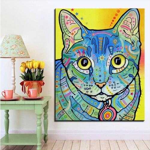 Large size Print Oil Painting Wall painting maya vintage Home Decorative Wall Art Picture Living Room paintng No Frame