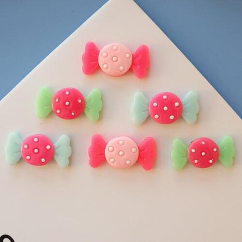 Addition Slime Charms For Slime Supplies Filler DIY Polymer Cute Colorful Candy Accessories Toy Lizun Model Tool for Kids Toys