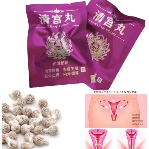 KAWEIDA Chinese Female Tampons