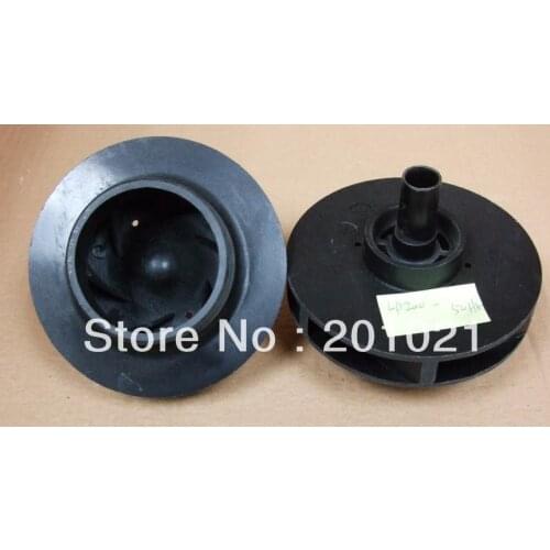 LX LP200 Spa Pump Impeller