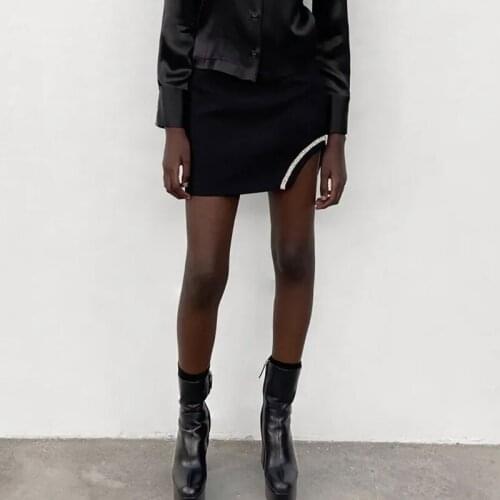 Nlzgmsj Women's Mini Skirts