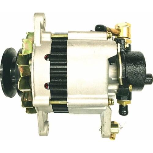 NEW 14V 85A alternator JFZB1805 genrator car accessories for ISUZU 4JB1 493Q GENATOR engine