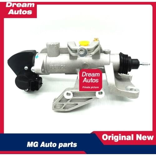 After 11 years clutch actuator shift selector speed selector split pump for MG MG3