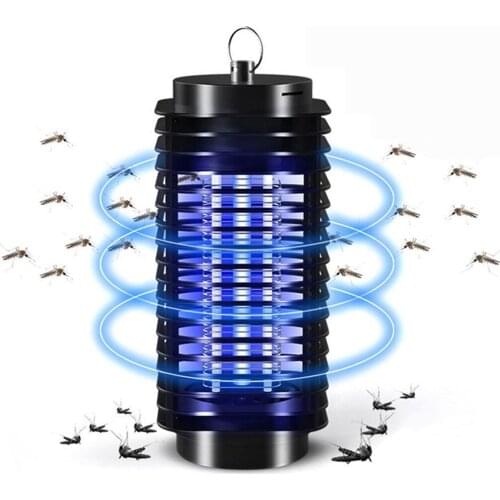 Soraken Mosquito Lamps