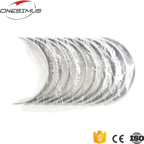 STD M312A OEM SL01-23-110 Crankshaft Main Bearings for SL SL-T E3500 T3500